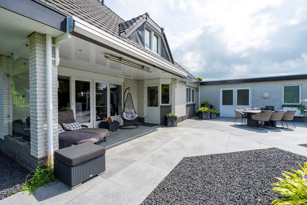 Medium property photo - Heuvelskamp 12, 3925 LJ Scherpenzeel